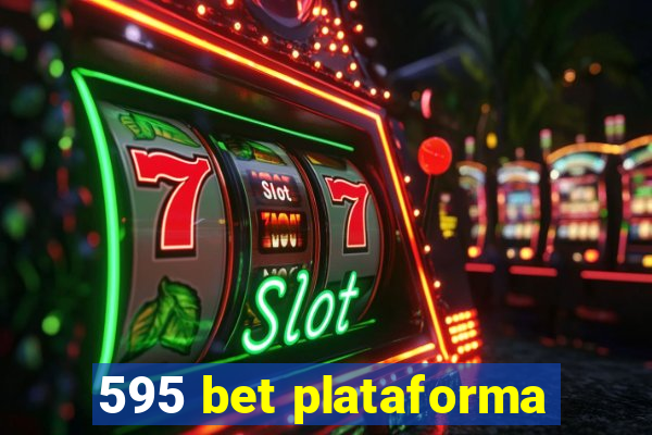 595 bet plataforma